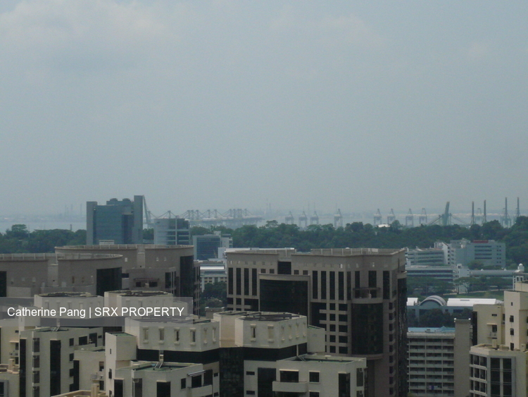 Blk 27 Ghim Moh Link (Queenstown), HDB 4 Rooms #174282102